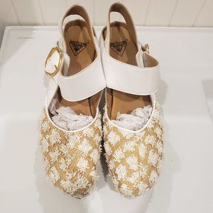 Fluevogs - Guide Prepare MaryJane